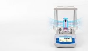 Timbangan Farmasi Untuk Formulasi Obat