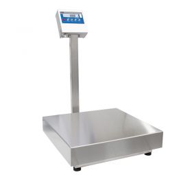WPT 6/HR3 Waterproof Scale With Stainless Steel Load Cell