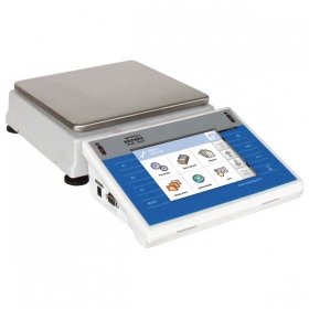 WPY 0,6D2 Multifunctional Scale