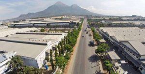 Ngoro Industrial Park