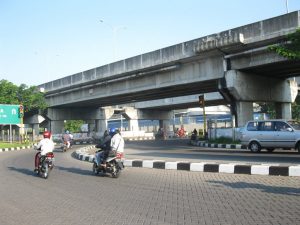 Kawasan Industri Sidoarjo Industrial Estate Berbek