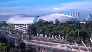 Supplier Timbangan Digital di Bekasi Jawa Barat