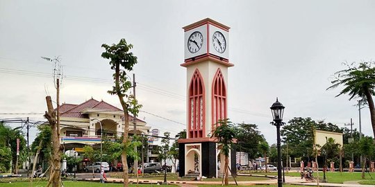 Distributor Timbangan Digital di Pasuruan