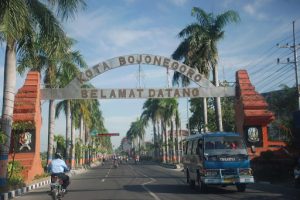 Supplier Timbangan Industri di Bojonegoro