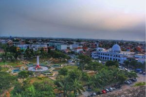 Distributor Software Timbangan di Pasuruan