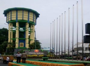 Distributor Timbangan Analitik di Jombang