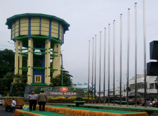 Distributor Timbangan Analitik di Jombang