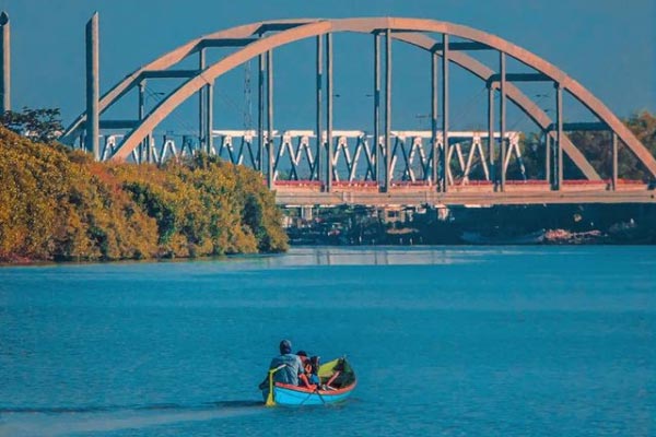 Supplier Jembatan Timbang di Lamongan