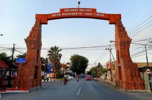 supplier timbangan pabrik di Mojokerto