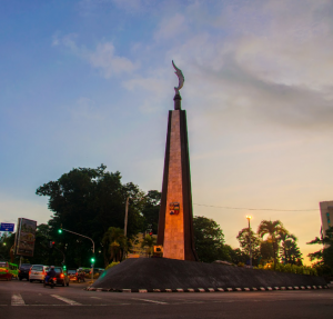 Distributor Timbangan Industri di Cimahi