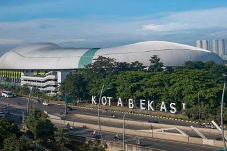 Jasa Servis Timbangan Digital di Bekasi