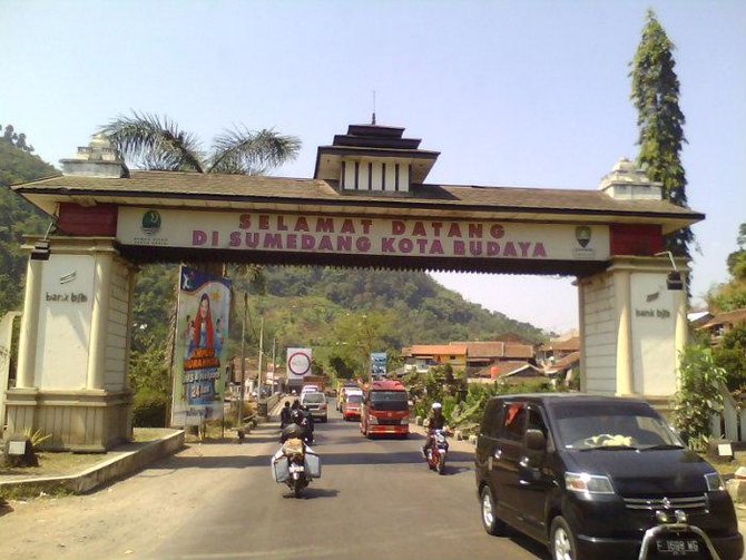 Jasa Servis Timbangan Digital di Sumedang