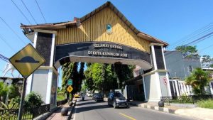 Jual timbangan laboratorium di Kuningan
