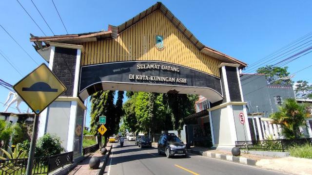 Jual timbangan laboratorium di Kuningan