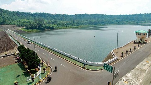 Sistem Integrasi Timbangan Digital di Purwakarta