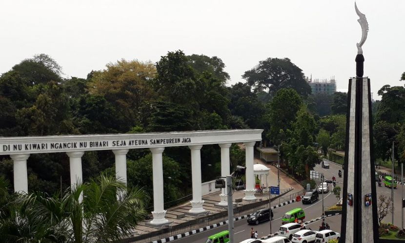 Supplier Timbangan Digital di Bogor