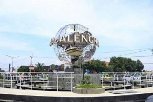 Supplier Timbangan Digital di Majalengka