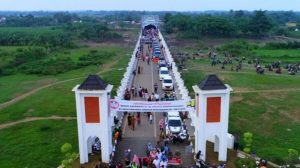 Jual Timbangan Untuk Logistik di Karawang