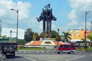 Jual Timbangan Platform di Tasikmalaya