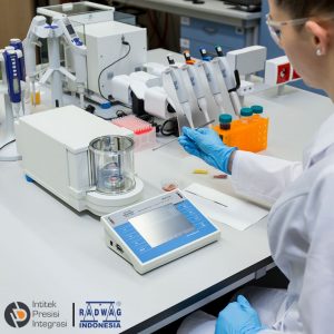 Distributor Timbangan Digital