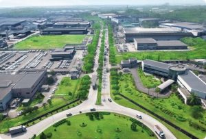 Jual Timbangan Analitik di Karawang