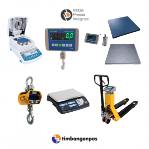 Produsen Alat Timbang di Bogor