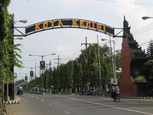 Timbangan Laboratorium di Kediri
