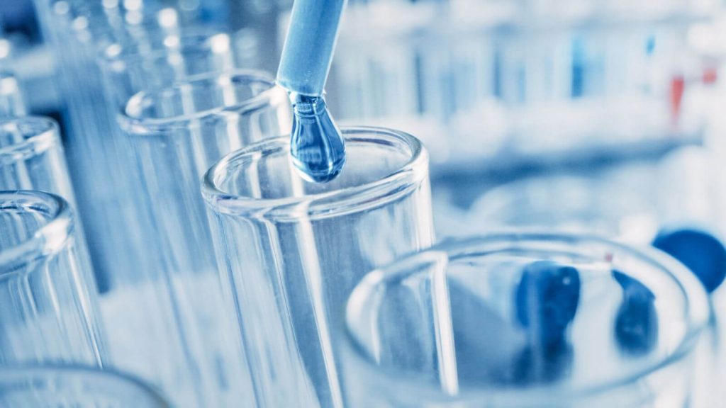 Keamanan Pengukuran Massa di Industri Farmasi. Tes Metrologi Dasar