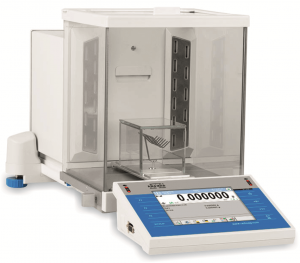 Radwag XA 21.4Y.A PLUS