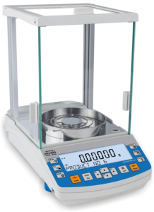 radwag AS R2 PLUS analytical balance