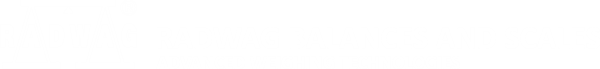 Logo Ragwa Timbangan Analitik Radwag – Presisi 0.1 mg untuk Analisis Lab