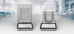 Cara Menggunakan Neraca Analitik untuk Pengukuran di Lab