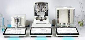 Timbangan Analitik Digital dan Presisi untuk Laboratorium Modern (1)