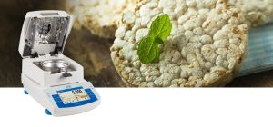 Efisiensi Produksi dengan Moisture Analyzer