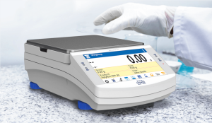 Jenis-Jenis Timbangan Laboratorium dan Fungsinya