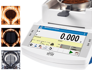 Moisture Analyzer vs Moisture Meter: Mana yang Tepat?