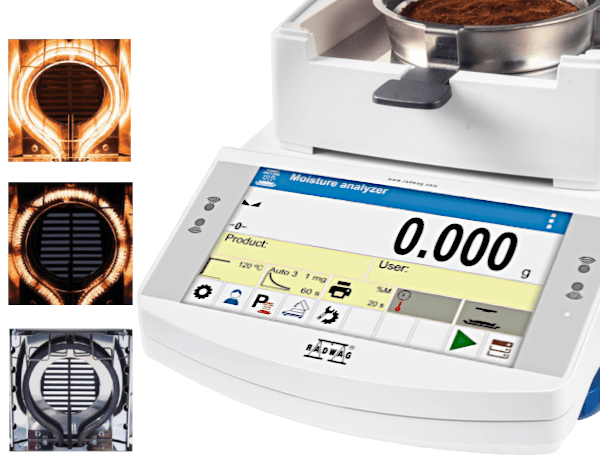 Moisture Analyzer vs Moisture Meter: Mana yang Tepat?