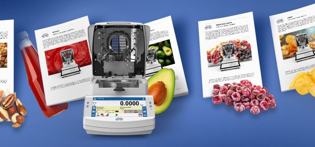 Moisture Analyzer vs Oven Drying Method: yang Lebih Efisien untuk Analisis Kadar Air?