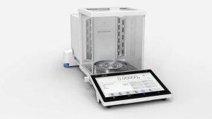 Penggunaan Timbangan Laboratorium di Industri Farmasi