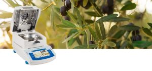 moisture analyzer dalam industri kosmetik