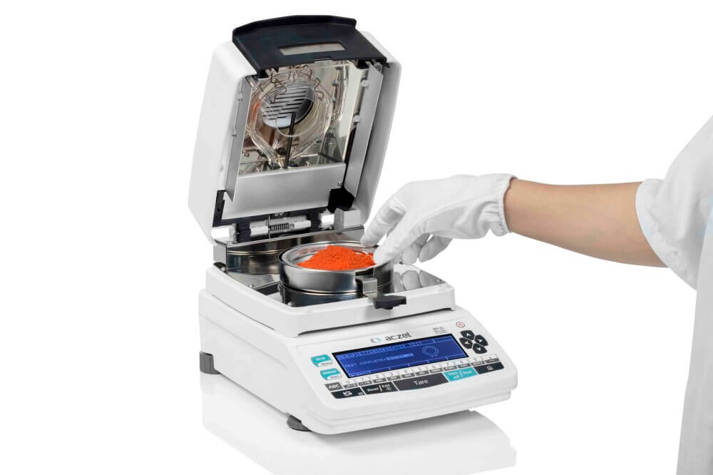 Faktor Penting dalam Membeli Moisture Analyzer