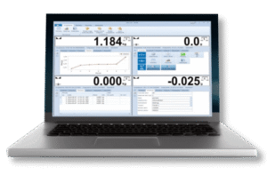 Integrasi timbangan laboratorium dengan sistem ERP