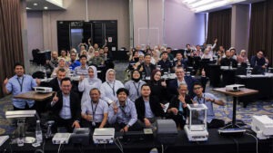 Seminar Farmasi di Indonesia