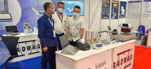 Timbangan Laboratorium di Palembang: Akurasi & Inovasi Teknologi