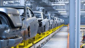 anak timbangan di industri otomotif