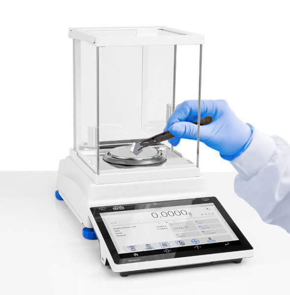 RADWAG Indonesia — Service Timbangan Laboratorium & Presisi