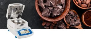 Timbangan Presisi dalam Produksi Cokelat Premium