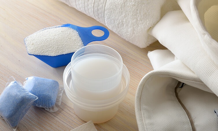 Menjaga Akurasi Formulasi Deterjen dengan Timbangan Presisi