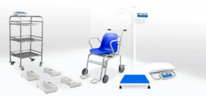 Bagaimana Timbangan RADWAG Membantu Akurasi Penimbangan di Laboratorium Farmasi