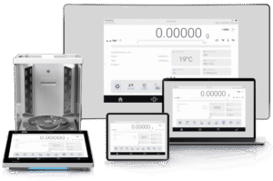 Cari Timbangan Analitik Akurat? Ini Alasan Banyak Lab Memilih RADWAG